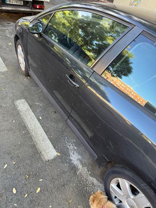 Citroen C4 2007