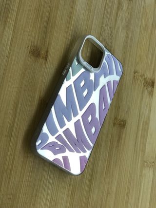 Funda iPhone 15 bimb y lola