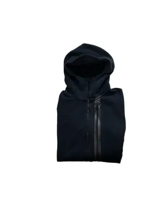 Sudadera Nike Azul Marino Talla S