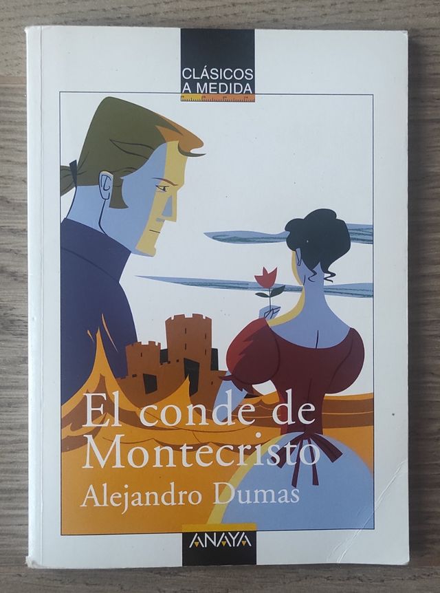 El conde de Montecristo (Spanish Edition)