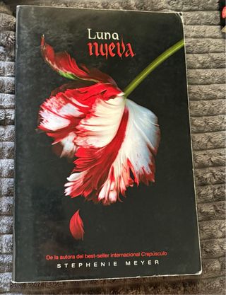 Saga Crepúsculo 