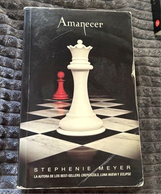Saga Crepúsculo 