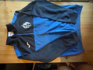 Pack Deportivo Joma CF Rovella Mislata Talla M