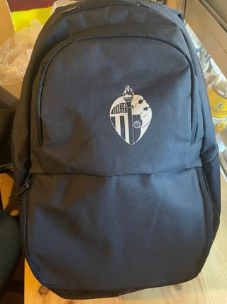 Pack Deportivo Joma CF Rovella Mislata Talla M