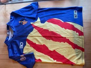 Pack Deportivo Joma CF Rovella Mislata Talla M