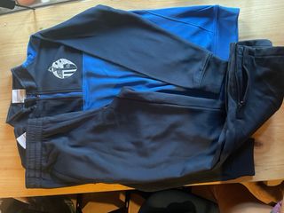 Pack Deportivo Joma CF Rovella Mislata Talla M