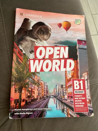Open World