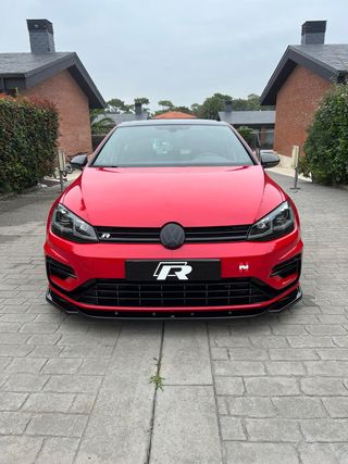 Volkswagen Golf R310