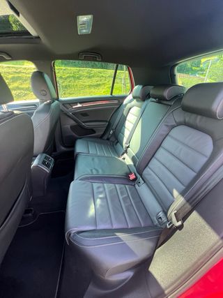 Volkswagen Golf R310