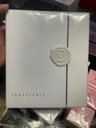 Profumo TonkaTonic
