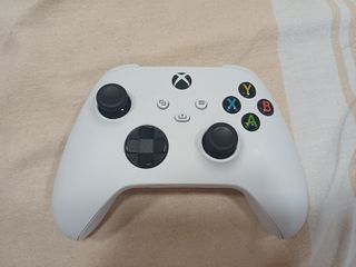 Controller Xbox bianco