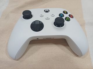 Controller Xbox bianco