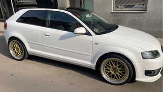 Audi A3 2005