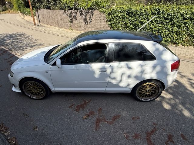 Audi A3 2005