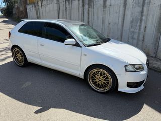 Audi A3 2005