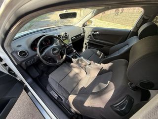 Audi A3 2005