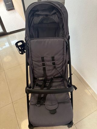Silla de paseo Kikka Boo Joy