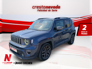 💶SIN ENTRADA 179€ 🚗 Jeep Renegade 1.0G  Limited 