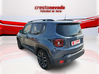 💶SIN ENTRADA 179€ 🚗 Jeep Renegade 1.0G  Limited 