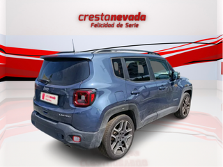 💶SIN ENTRADA 179€ 🚗 Jeep Renegade 1.0G  Limited 