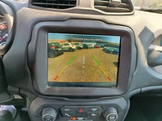 💶SIN ENTRADA 179€ 🚗 Jeep Renegade 1.0G  Limited 