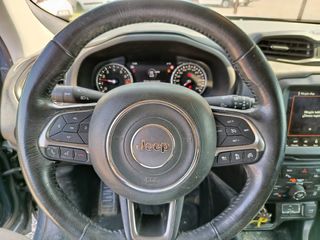 💶SIN ENTRADA 179€ 🚗 Jeep Renegade 1.0G  Limited 