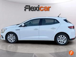 Renault Megane Business Blue dCi 85 kW (115CV)