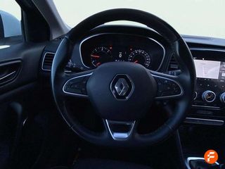 Renault Megane Business Blue dCi 85 kW (115CV)