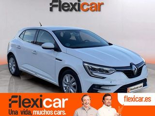 Renault Megane Business Blue dCi 85 kW (115CV)