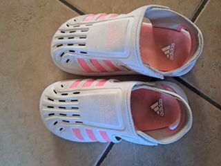Sandali Adidas Bambina N. 31