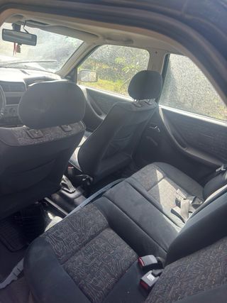 SEAT Toledo 1997 despieze