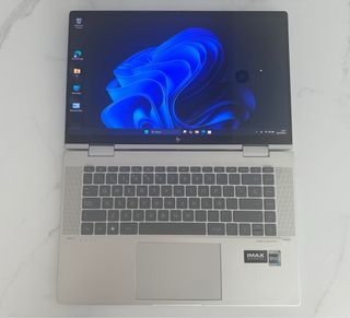 HP ENVY X360 15 I7 13GEN CONVERTIBLE 2 EN 1 TACTIL