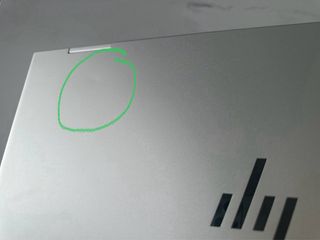 HP ENVY X360 15 I7 13GEN CONVERTIBLE 2 EN 1 TACTIL