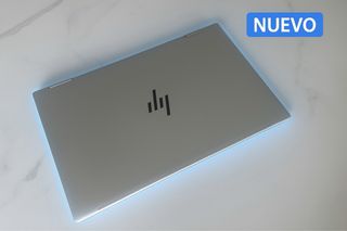 HP ENVY X360 15 I7 13GEN CONVERTIBLE 2 EN 1 TACTIL