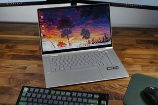 HP ENVY X360 15 I7 13GEN CONVERTIBLE 2 EN 1 TACTIL