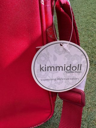 Bolsita extraescolar Kirei