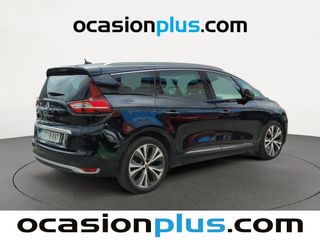 Renault Grand Scenic Zen Energy dCi 96 kW (130 CV)