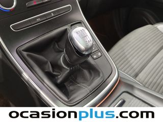 Renault Grand Scenic Zen Energy dCi 96 kW (130 CV)