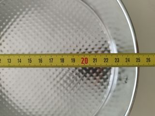 2 moldes para repostería