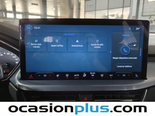 Ford Focus 1.0 Ecoboost MHEV Active Auto 114 kW (155 CV)