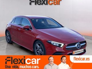 Mercedes Clase A A 200