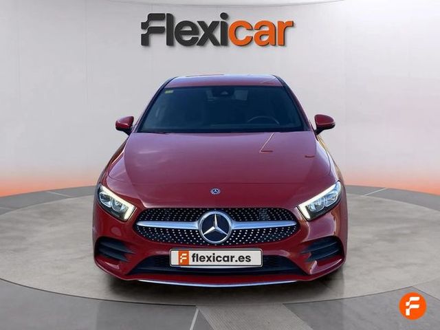 Mercedes Clase A A 200