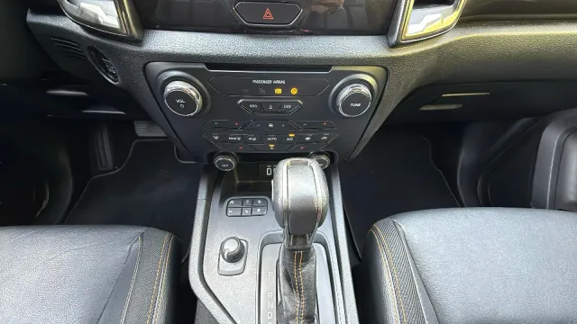 Ford Ranger 2.0 Ecoblue Doble Cabina Wildtrack  
