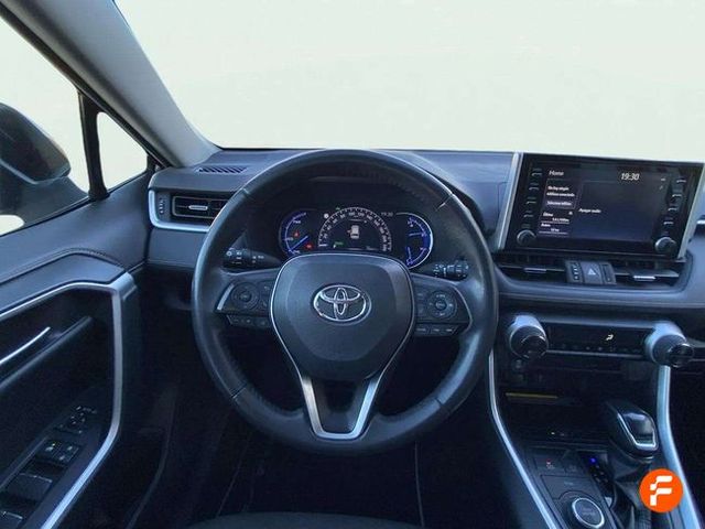 Toyota Rav4 2.5l 220H Advance 4WD