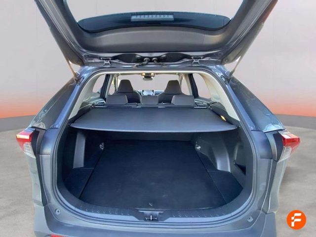 Toyota Rav4 2.5l 220H Advance 4WD