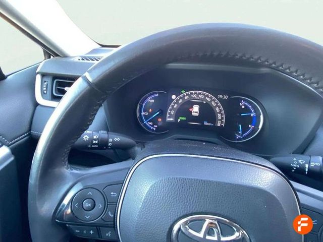 Toyota Rav4 2.5l 220H Advance 4WD