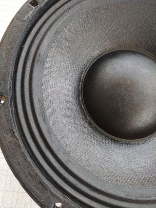 Beyma 12G-350 Altavoz