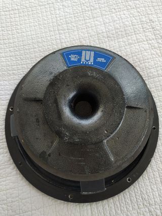 Beyma 12G-350 Altavoz