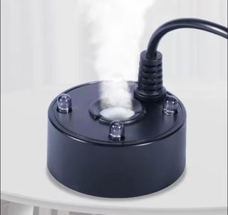 Generador de Niebla USB 5V