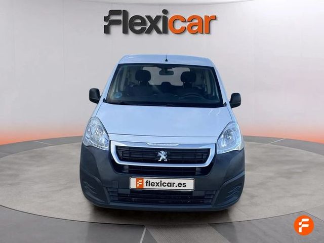 Peugeot Partner 1600 CC PARTNER TEPEE ACCESS